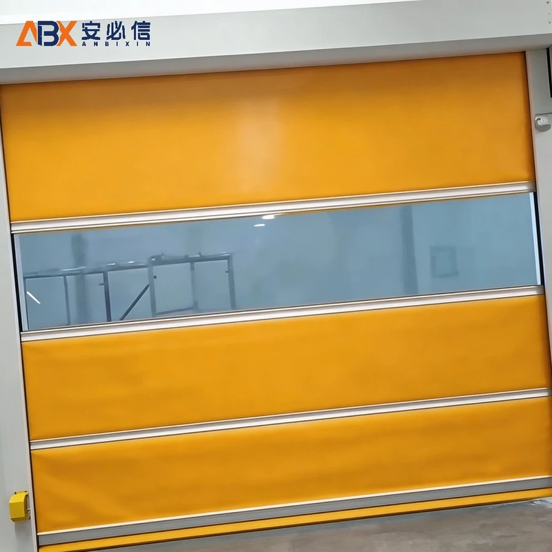 保山市快速卷帘门